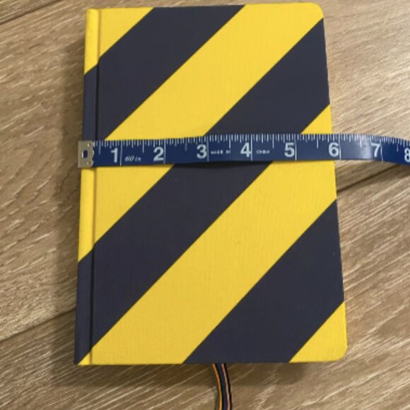 Rowing Blazers x Target Rugby Stripe Journal - Picture 9 of 9